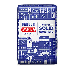 Bangur Magna