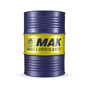 MAK SPIROL SYNTH 75W-85