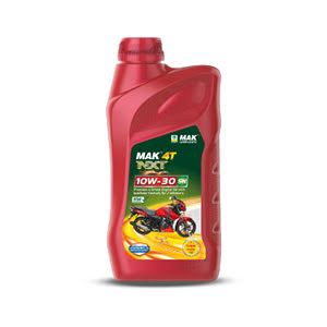 MAK 4T NXT 10W-30