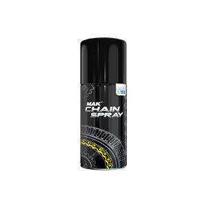 MAK® CHAIN SPRAY