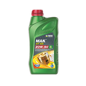 MAK 4T GE