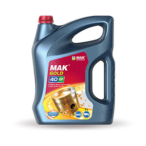 MAK Gold
