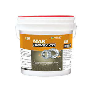 MAK UNIVEX CD