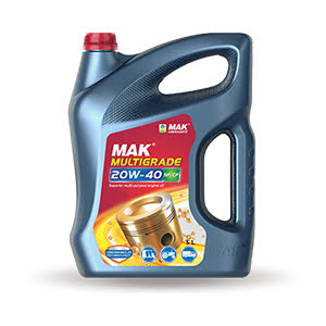 MAK Gold Plus