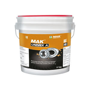 MAK UNIVEX A