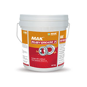 MAK RUBY GREASE