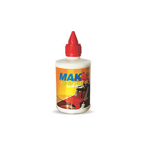 MAK® FRONT FORK OIL