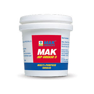 MAK MP PLUS GREASE