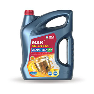 MAK Multigrade