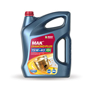 MAK Diamond Plus