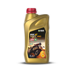 MAK 4T NXT PRO
