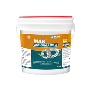 MAK MP GREASE