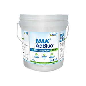 MAK® ADBLUE