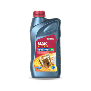 MAK AUTO XL