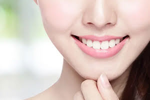 Whitening/Bleaching Gigi