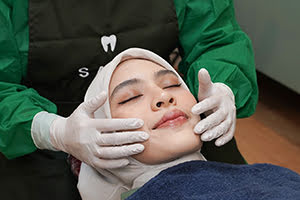 Dental Massage