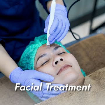 Facial Treatment