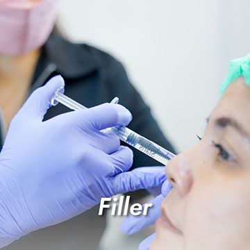 Filler