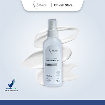 Dr. Way Acne Control Toner