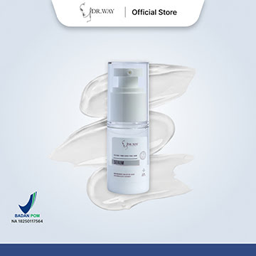 Dr. Way Serum Acne