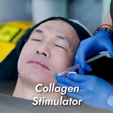 Collagen Stimulator
