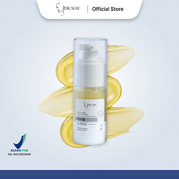 Dr. Way Serum Glowing