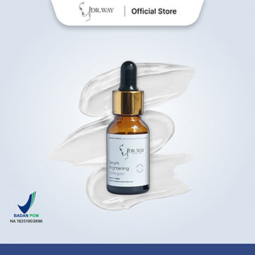 Dr. Way Serum Brightening Collagen