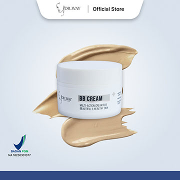 Dr. Way SkinFit BB Cream