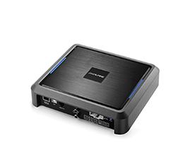 8 Channel DSP Amplifier-600S