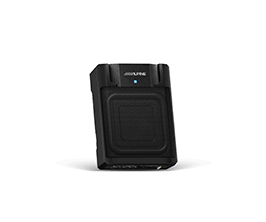 M770 -ACTIVE POWER SUBWOOFER