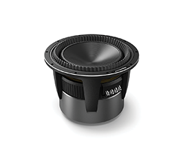 Alpine Status 11 Inch Hi-Res Subwoofer
