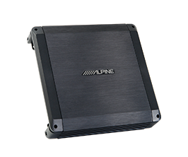 2 Channel Amplifier 100W