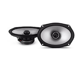 TYPE-S2-6x9 INCH COAXIAL 2 WAY SPEAKER