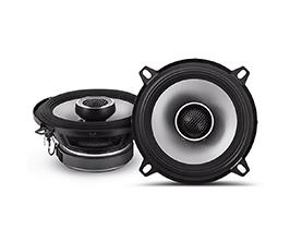 Type S2- 5" Coaxial 2Way 55W/170W