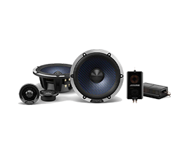 DP2 Hi-Res 6.5 INCH 2 WAY SPEAKER