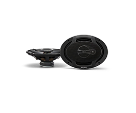 Type-J Coaxial Speaker (6 X 9Inch)