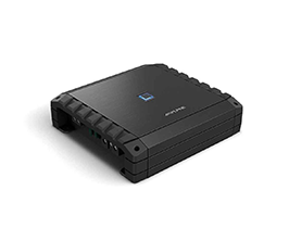 Type S2- Mono Amplifier Class D