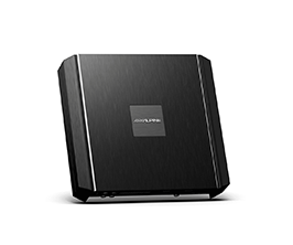 12CH-SOUND AUDIO PROCESSOR