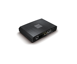 6 CH DSP AMPLIFIER
