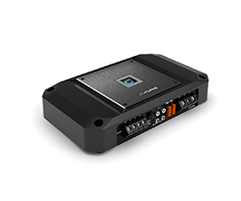 Type R2 MONO AMP