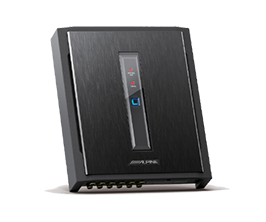 X-800 12 Channel DSP Amplifier