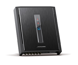 DSP Hi-Res 12CH PREMIUM SOUND AMP