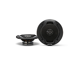 Type-J Coaxial Speaker (6Inch)