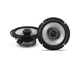 Type S2- 6.5" Coaxial 2Way 80W/240W