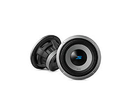 TYPE S2-8"SUBWOOFER