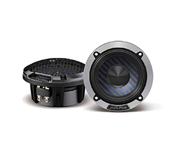 DP2-3-INCH MIDRANGE SPEAKER 50W RMS