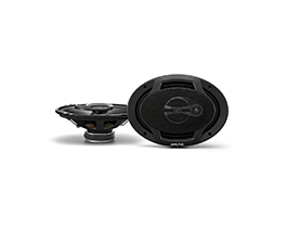 Type-J Coaxial Speaker (6 X 9Inch)