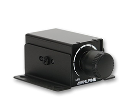 REMOTE BASS KNOB