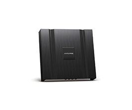 8CH PREMIUM SOUND AU PROCESSOR AMP