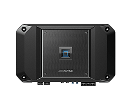 Type R2-Hi-Res 4Ch Amp 110WX4 @ 4Ohm